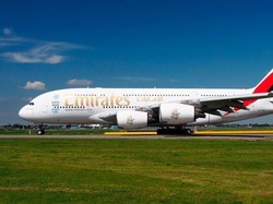 Raksasa, Ini 10 Pesawat Terbesar di Dunia