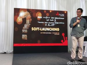 Lewat Wizphone, Alfamart Mau Jadi seperti Amazon Go?