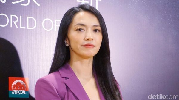 Kilau Yao Chen, Angelina Jolie-nya China