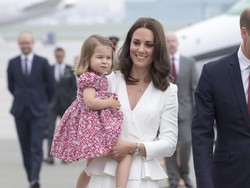 Kate Middleton Disebut Menangis di Pernikahan Meghan-Harry, Ada Apa?