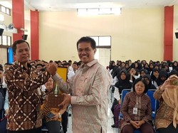 Tanaman Obat Bisa Jadi Peluang Bisnis Milenial