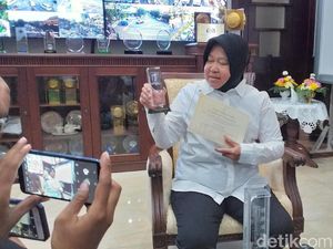Setelah Guangzhou Award, Surabaya Incar Kota Desain Dunia UNESCO Setelah Guangzhou Award, Surabaya Incar Kota Desain Dunia UNESCO