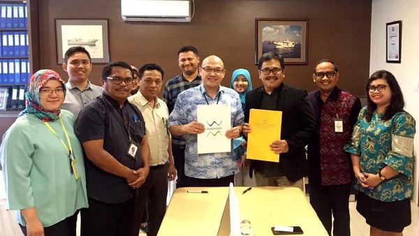 Sinergi BUMN untuk Pasokan Listrik dan Pendingin