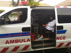 Kisah Rahmadani, Ikut Seleksi Akhir Tes CPNS Banyuwangi Usai Lahiran