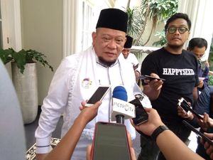La Nyalla: Potong Leher Saya Kalau Prabowo Menang di Madura La Nyalla: Potong Leher Saya Kalau Prabowo Menang di Madura