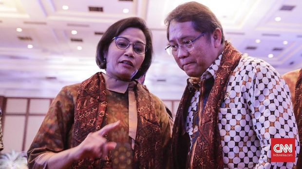 Ngawur Berjemaah dan Cawe-cawe Menteri Jokowi di Pilpres 2019