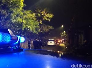 Akhir Cerita Begal Neng Perawat Bandung Tewas Ditembak Polisi Akhir Cerita Begal Neng Perawat Bandung Tewas Ditembak Polisi