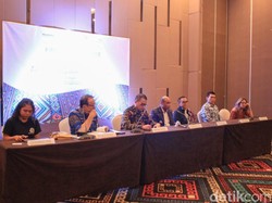 Pemprov NTT Kaji Kenaikan Tiket Masuk TN Komodo dengan KemenLHK