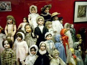 Foto: Museum Ini Khusus Untuk Nostalgia Masa Kecil