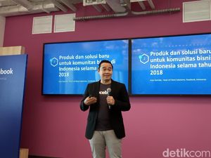 Mau Jalan-jalan, Milenial Riset Pakai Facebook dan Instagram