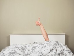 10 Teknik Foreplay agar Pasangan Makin Bergairah