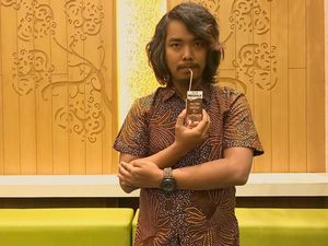 Pilih Tinggal di Hutan, Dodit Tak Mempan Diracuni Radit Beli Jam Mahal