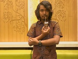 Pilih Tinggal di Hutan, Dodit Tak Mempan Diracuni Radit Beli Jam Mahal