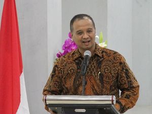 Ucapkan Terima Kasih ke Anies, Ini Surat Pamitan Dirut TransJ yang Mundur