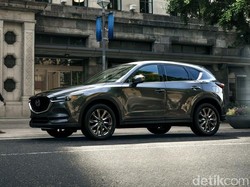 15 SUV Terbaik dan Terburuk di Dunia