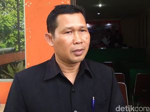 Dicoret dari Caleg, Ngadiyono Layangkan Gugatan ke PTUN Dicoret dari Caleg, Ngadiyono Layangkan Gugatan ke PTUN