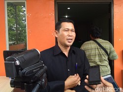 Tentang Mobdin Waket DPRD yang Disita karena Dipakai ke Acara Prabowo