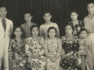 Saat WN Malaysia Keturunan Mandailing Ramai-ramai Pulang Kampung ke RI Saat WN Malaysia Keturunan Mandailing Ramai-ramai Pulang Kampung ke RI