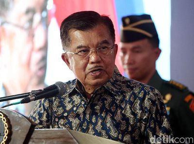 JK Hadiri Hari HAM Internasional ke-70