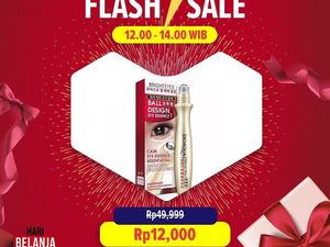 Daftar 7 E-commerce yang Beri Diskon Paling Menarik Selama Harbolnas 2018