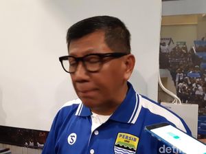 Persib Sisakan 1 Slot Pemain Asia, Mencuat 2 Kandidat Persib Sisakan 1 Slot Pemain Asia, Mencuat 2 Kandidat