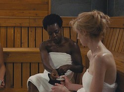 Widows: Janda-janda Ganas