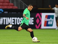 Persija Tertarik Rekrut Beto Cuma Gaduh di Instagram