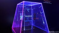 Lebih Dekat dengan Zenfone Max Pro M2 dan Zenfone Max M2