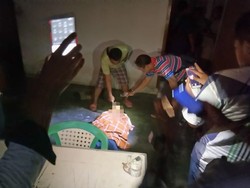 Ibu Rumah Tangga di Tulungagung Tewas, Diduga Dibunuh Begal