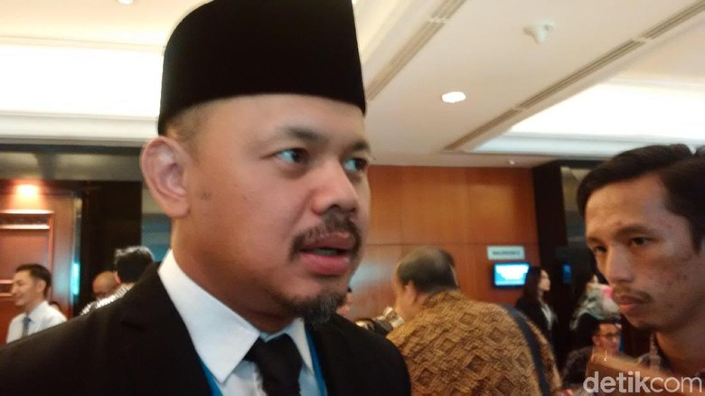 Bima Arya Nilai Wajar Ada Kader PAN Membelot Dukung Jokowi-Maruf