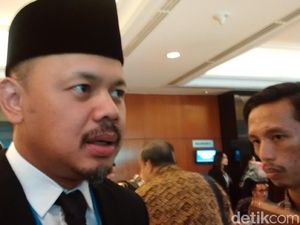 Bima Arya Nilai Wajar Ada Kader PAN Membelot Dukung Jokowi-Maruf