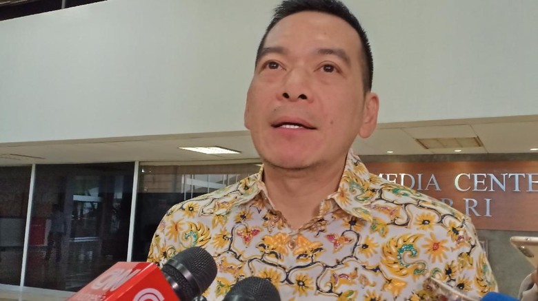 Legislator Minta KLHK-BNPB Perbanyak Water Bombing-Hujan Buatan Atasi Karhutla