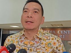 Legislator Minta KLHK-BNPB Perbanyak Water Bombing-Hujan Buatan Atasi Karhutla