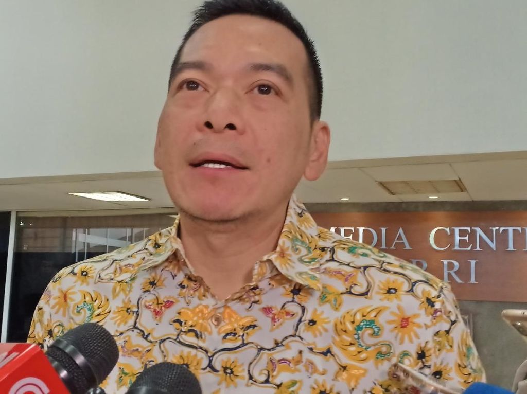 Soal Pos Pertempuran Prabowo, PKB Yakin Jokowi Raup 70% di Jateng Soal Pos Pertempuran Prabowo, PKB Yakin Jokowi Raup 70% di Jateng