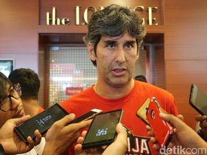 3 Hari Usai Juara Liga Persija Tanding di Piala Indonesia, Jadwal kok Gitu Sih