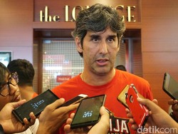 3 Hari Usai Juara Liga Persija Tanding di Piala Indonesia, Jadwal kok Gitu Sih