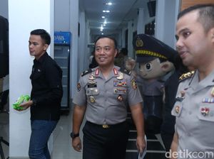 Diminta Moeldoko Habisi Ali Kalora, Polri: Kami Terus Kejar