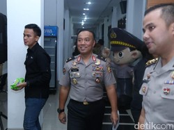 Diminta Moeldoko Habisi Ali Kalora, Polri: Kami Terus Kejar