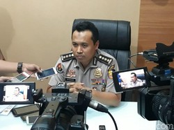 Segel Kantor PT Liga, Polisi: Ada Dokumen Terkait Pengaturan Skor