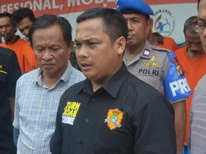 5 Anggota Ormas Pengeroyok Brimob di Depok Jadi Tersangka