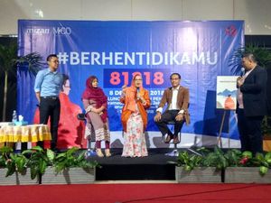 Novel #BerhentiDiKamu Ditulis 2 Jam dari Perjalanan Amsterdam ke Swiss Novel #BerhentiDiKamu Ditulis 2 Jam dari Perjalanan Amsterdam ke Swiss