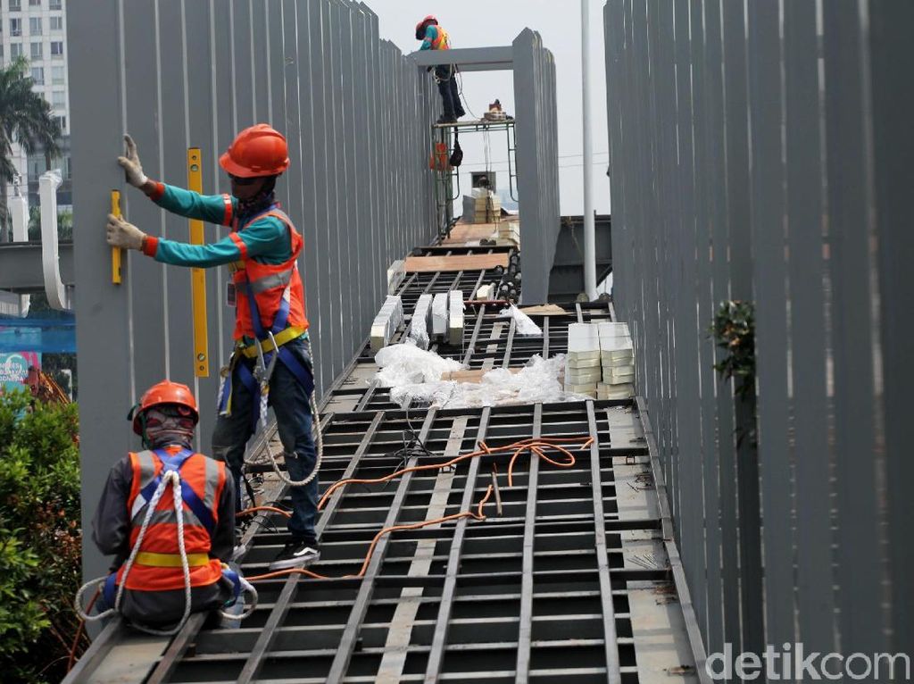 Kemenhub Mau Bangun Dua Pelabuhan Pakai Skema Tanpa Utang Kemenhub Mau Bangun Dua Pelabuhan Pakai Skema Tanpa Utang