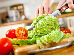 7 Makanan untuk Tulang Kuat dan Cegah Osteoporosis