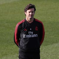 Juara Liga Spanyol atau Liga Champions, Solari Pilih Mana?