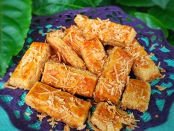 Jenis Keju untuk Kastengel yang Paling Gurih dan Mantap