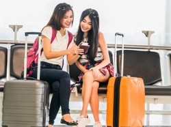 Cek Status Penerbangan Kini Makin Mudah dengan Traveloka