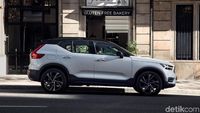 Mobil Eropa Pecundangi Jepang