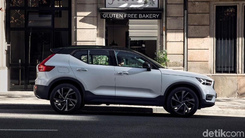 Mobil Eropa Pecundangi Jepang Mobil Eropa Pecundangi Jepang