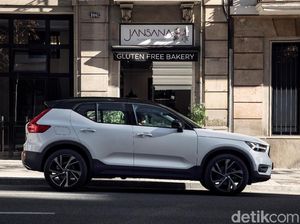 Mobil Eropa Pecundangi Jepang Mobil Eropa Pecundangi Jepang