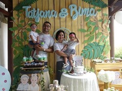 Unik! Bunda Bisa Tiru Cara Cynthia Lamusu Ajari Anak Membaca